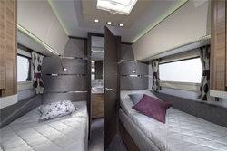 The 2017 adria alpina caravan thumbnail