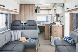 The 2017 Escape Motorhome Range thumbnail