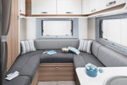 The 2017 Escape Motorhome Range thumbnail