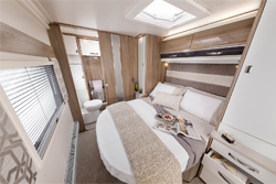 The 2017 Swift Elegance caravan thumbnail