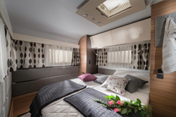 The 2018 adria alpina caravan thumbnail