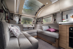 The 2018 adria alpina caravan thumbnail