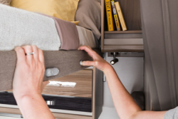The 2018 Bessacarr Motorhome Range thumbnail