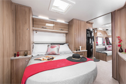 The 2018 Swift Challenger caravan thumbnail