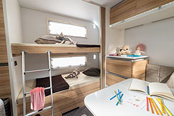 The 2019 adria altea caravan thumbnail