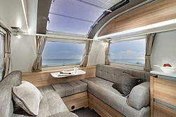 The 2019 adria altea caravan thumbnail