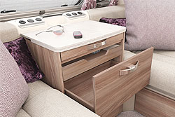 The 2019 Swift Challenger caravan thumbnail