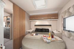 The 2019 Swift Eccles caravan thumbnail