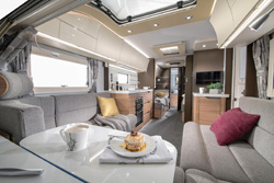 The 2020 adria alpina caravan thumbnail