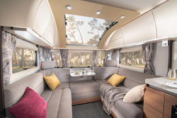 The 2020 adria alpina caravan thumbnail