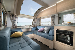 The 2020 adria altea caravan thumbnail