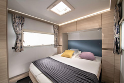 The 2020 adria altea caravan thumbnail