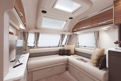 The 2020 Swift Eccles X caravan thumbnail