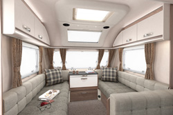 The 2020 Swift Sprite Super caravan thumbnail