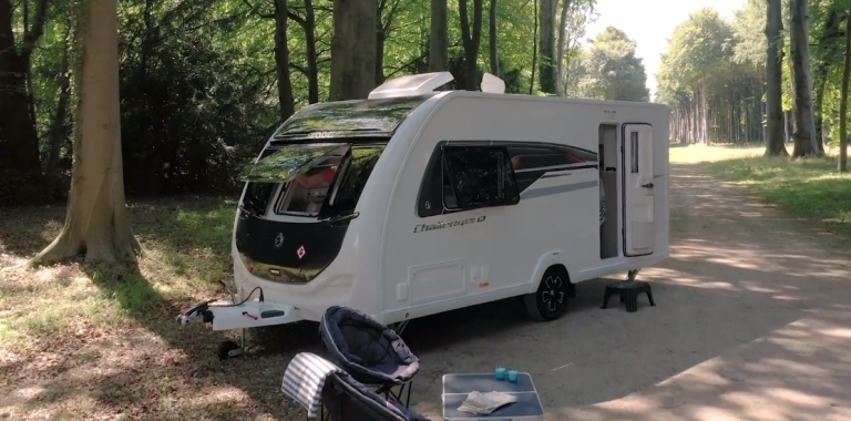<em>Swift</em> Challenger X External