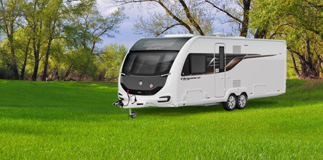 <em>Swift</em> Elegance Grande External