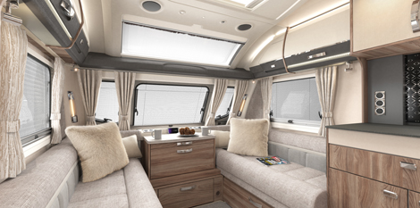 <em>Swift</em> Elegance Grande Internal