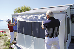 Fiamma Awnings thumbnail