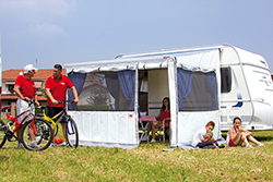 Fiamma Awnings thumbnail