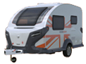 Basecam Union orange