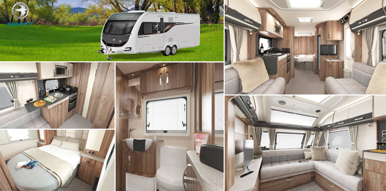 The 2021 Swift Elegance Grande caravan thumbnail
